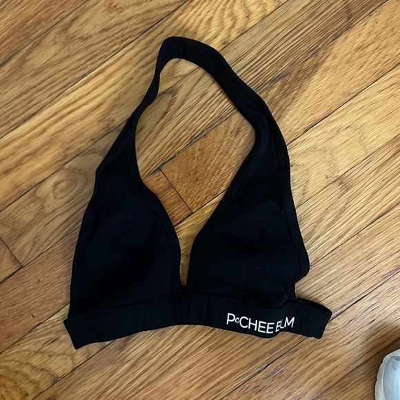 Halter bra - Picture 1 of 1